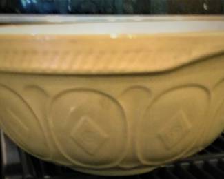 Vintage Tg Green England Church Gresley Bowl #5