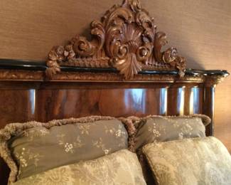 The Headboard