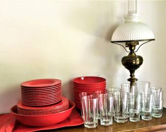 Gibson Studio Melamine