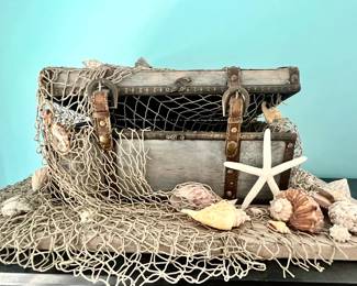 Pirate Treasure Arrghhh! 