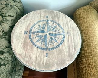 Coastal Small table