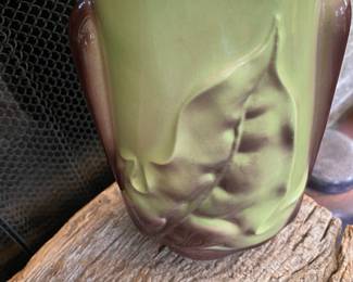 Mid Century Unmarked Pottery