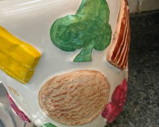 Los Angeles Potteries