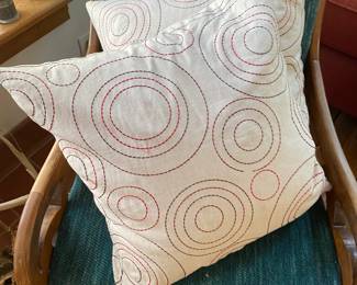 Calvin Klein Decorative Pillows