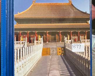 2 Sets of "Ten Most Invaluable Silver Coin of China" Coins