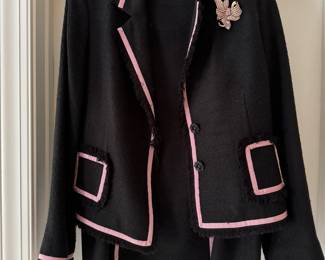 Women's Celine K Blazer (M)