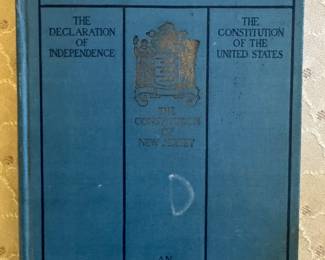 Book - The Road to Liberty by  Hermann Hagedorn 