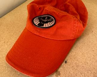 Jaegermeister Logo Dad Hat