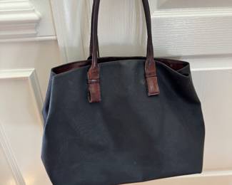 Women's Bottega Veneta Leather Handbag