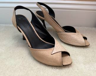 Women's Donna Karan 2" Heels Size 38-1/2