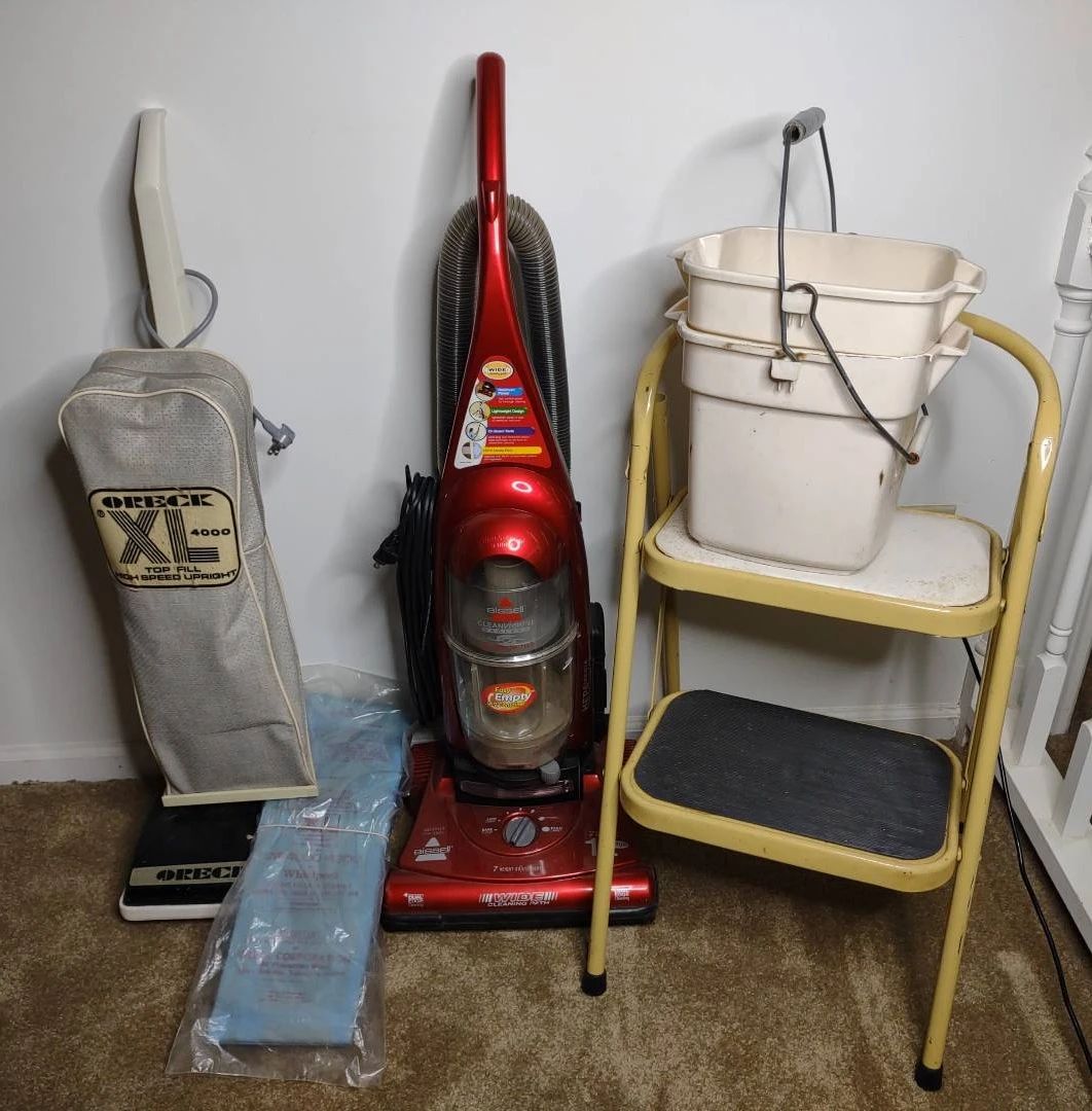 Northwoods Estates Online Auction in North Charleston, SC starts on 5