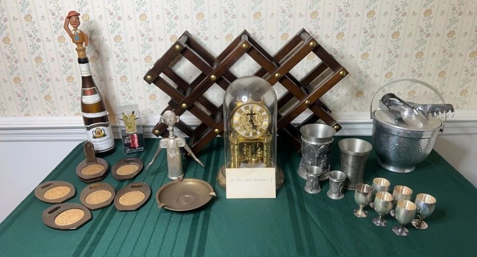 Northwoods Estates Online Auction in North Charleston, SC starts on 5