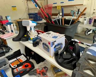 Got to see ALL THIS S TUFF