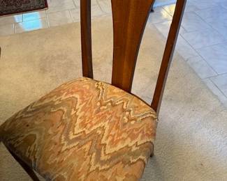 Mid- Century Fabulous Wood