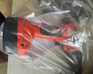 Black and Decker Hand Tools
