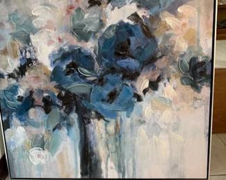 Lots. of Wall Art - all median