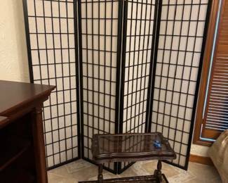 Room Divider Pier One