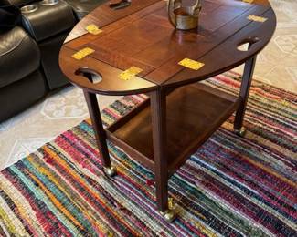 Butlers Vintage Table