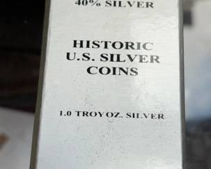 Kennedy HalfDollar Collection