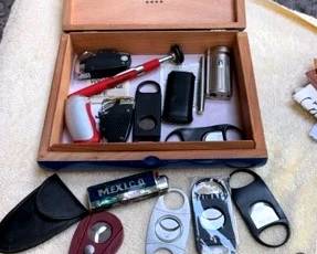 XIKAR Other Cigar Cutters