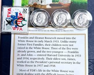 Roosevelt Dimes The Last US Silver Dimes