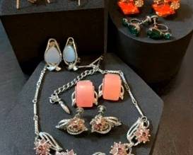 Thermoset, Jelly Belly Rhinestones