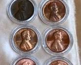 A Century Of Lincoln Coins Stamps