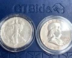 Half-Dollars