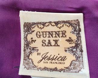 Gunne Sax