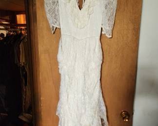 Womens Vintage Clothing