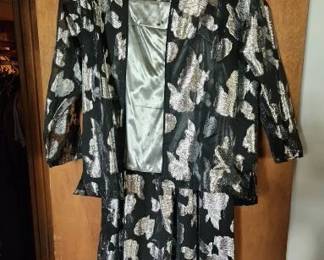 Womens Vintage Clothing