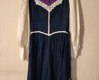 Gunne Sax