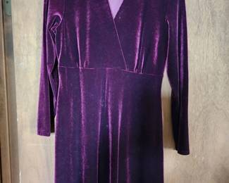 Womens Vintage Clothing