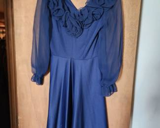 Womens Vintage Clothing