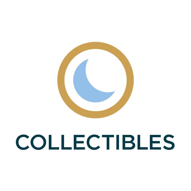 Copy of COLLECTIBLES