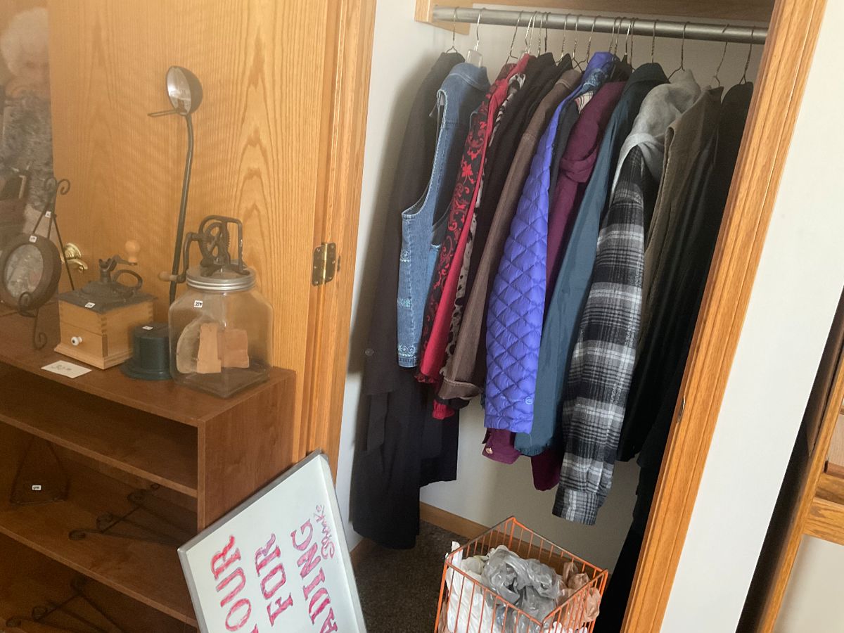 ESTATE SALE ROSIE MILLER in Wichita, KS starts on 5/13/2024