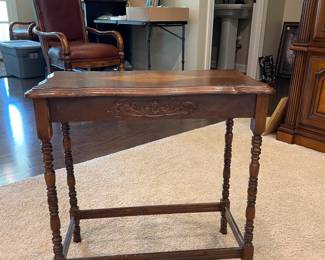 Vintage Side Table