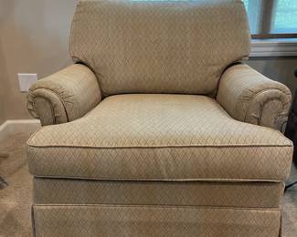 Accent Living Room Chair