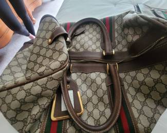 Gucci bag 
