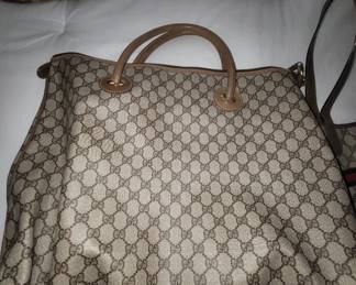 Gucci bag