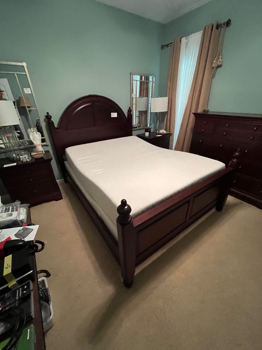 McCalla Estate Sale By Joe Letson Farms starts on 5/16/2024