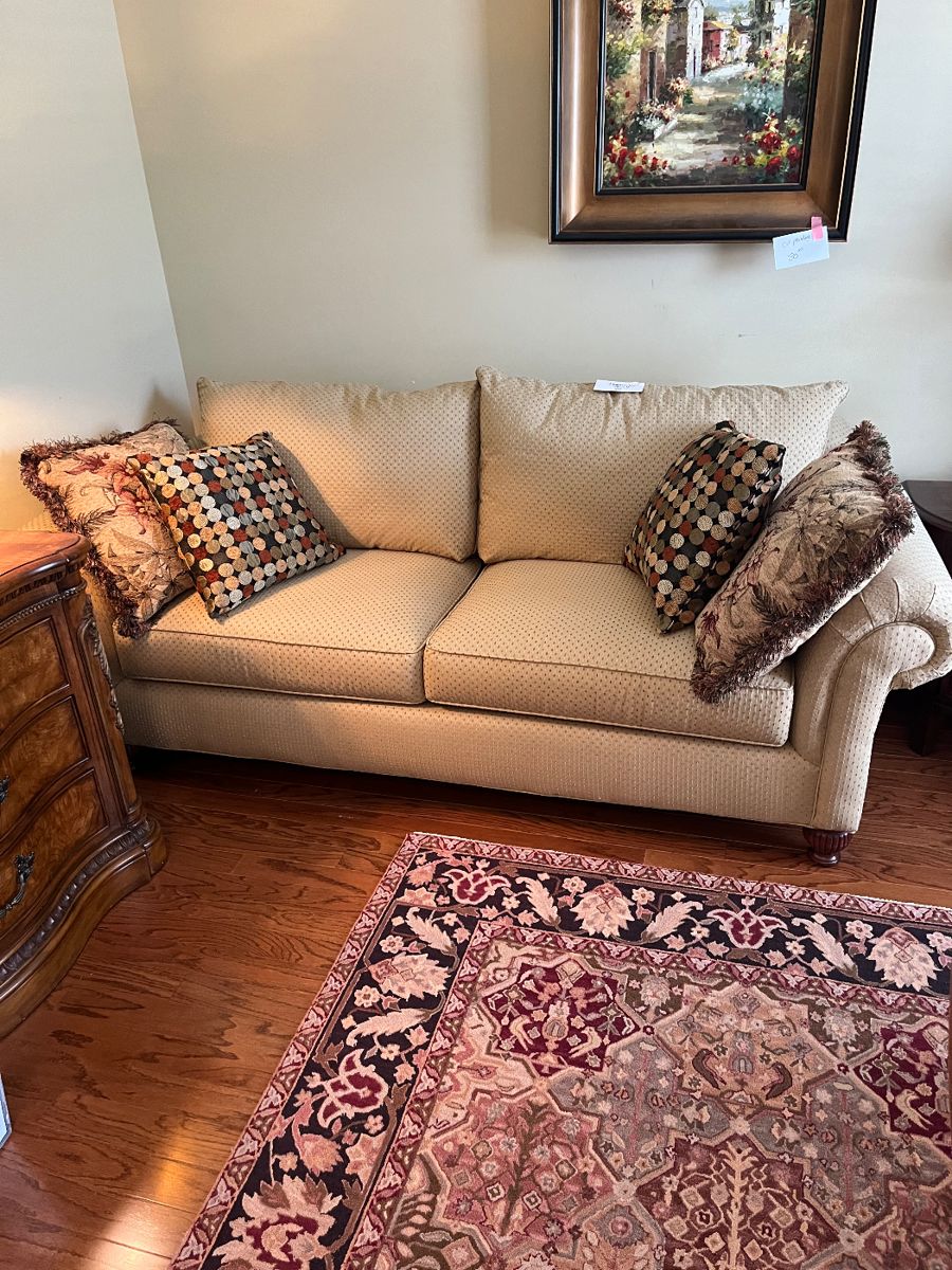 McCalla Estate Sale By Joe Letson Farms starts on 5/16/2024