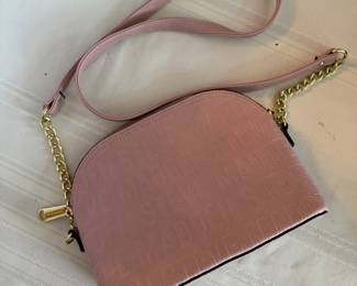 Steve Madden Leather Handbag