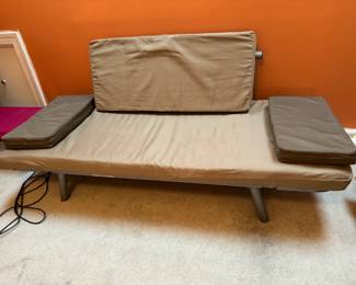 Dorel Home Products Metal Based Daybed