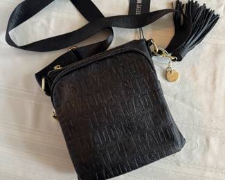 Steve Madden Leather Handbag