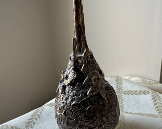 Sterling Silver Rosewater Sprinkler