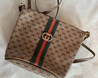 Reproduction Gucci Handbag