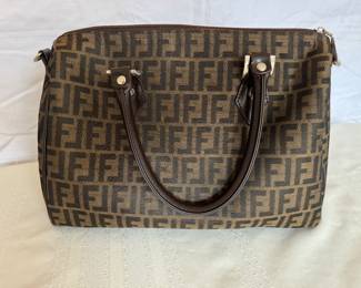 Reproduction Fendi Handbag