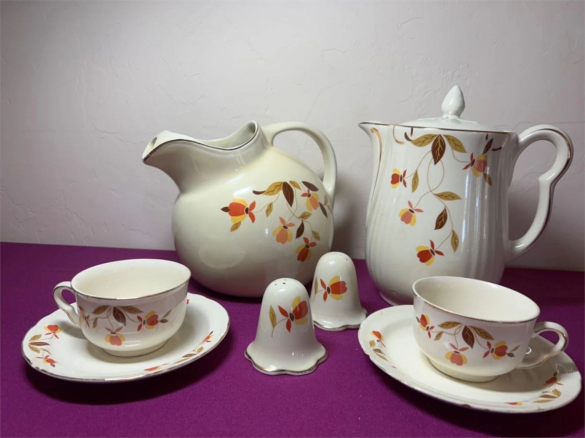 Bertha and the Babes Estate Sales Presents... starts on 5/10/2024