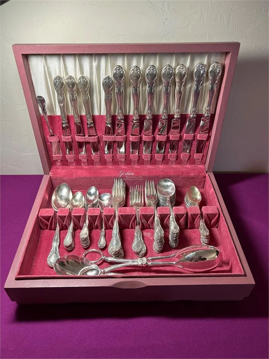 Bertha and the Babes Estate Sales Presents... starts on 5/10/2024